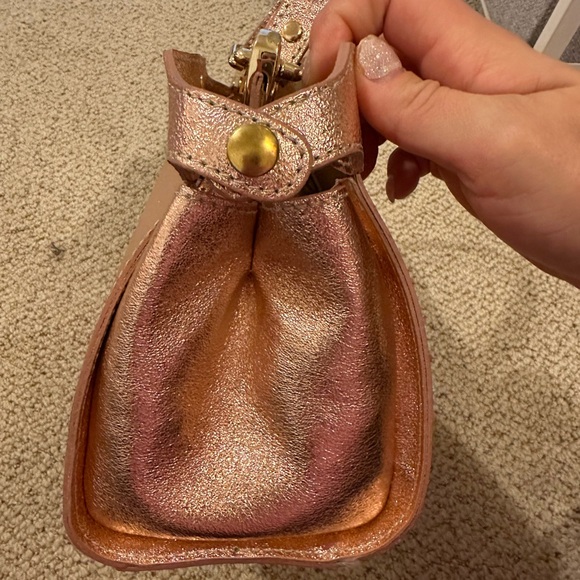 Colores Collective Twist Lock in Champagne Gold - Picture 6 of 6